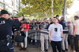 Турция празнува 100-годишния си юбилей