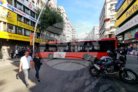 Турция празнува 100-годишния си юбилей