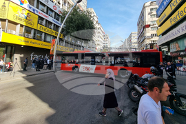 Турция празнува 100-годишния си юбилей