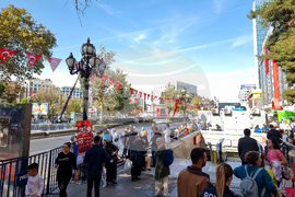 Турция празнува 100-годишния си юбилей