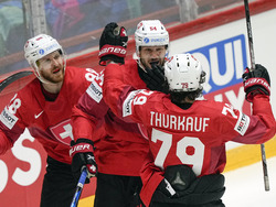 Finland Hockey Worlds