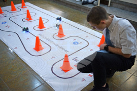 Варна - Фестивал на науката