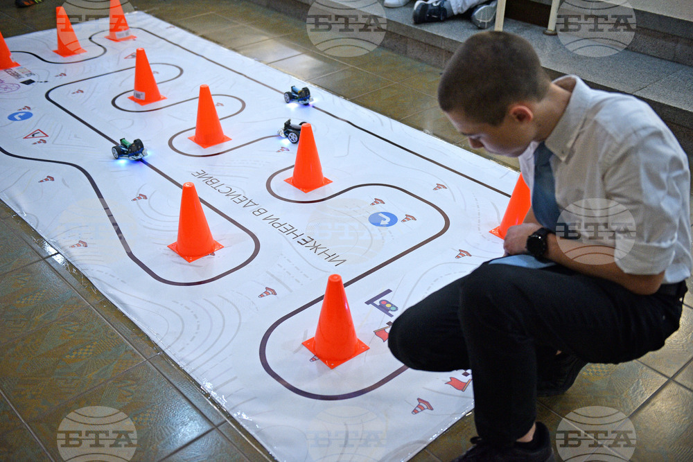 Варна - Фестивал на науката