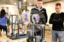 Варна - Фестивал на науката