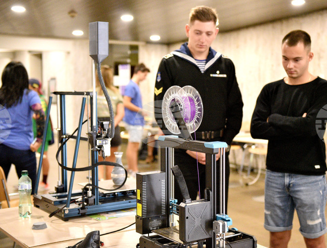 Четвъртият варненски фестивал на науката ще се състои от 23 до 26 октомври