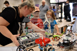 Варна - Фестивал на науката