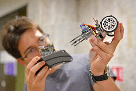 Варна - Фестивал на науката