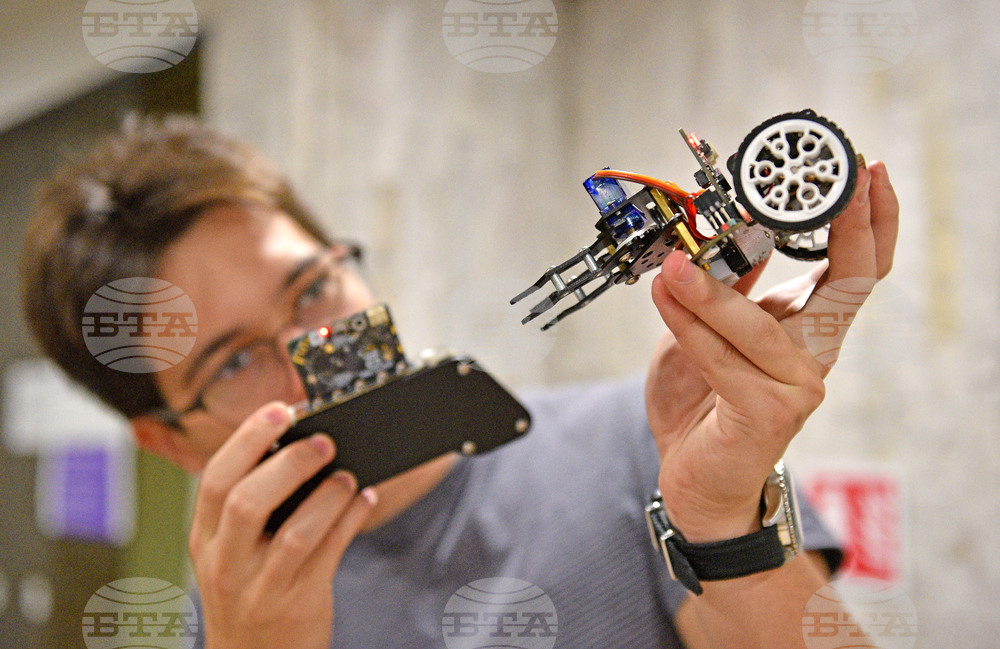 Варна - Фестивал на науката