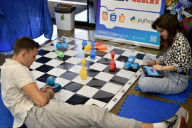 Варна - Фестивал на науката