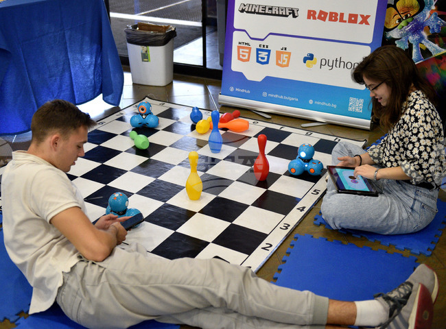 Варна - Фестивал на науката