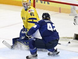 Finland Hockey Worlds