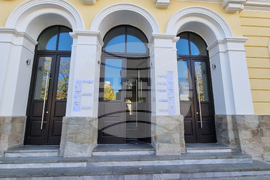 Габрово - гласуване - местни избори 2023