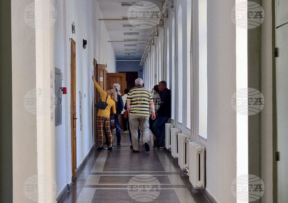 Габрово - гласуване - местни избори 2023