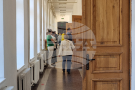 Габрово - гласуване - местни избори 2023