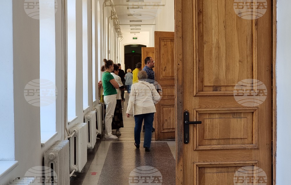 Габрово - гласуване - местни избори 2023