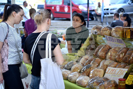 Варна - фермерски пазар