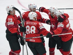 Finland Hockey Worlds
