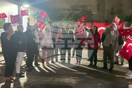 Турция - Изселниците в Истанбул честват 100-годишния юбилей на републиката