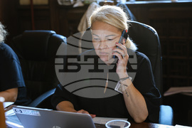 Бургас - местни избори 2023 - Общинска избирателна комисия