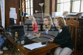 Бургас - местни избори 2023 - Общинска избирателна комисия