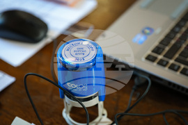 Бургас - местни избори 2023 - Общинска избирателна комисия