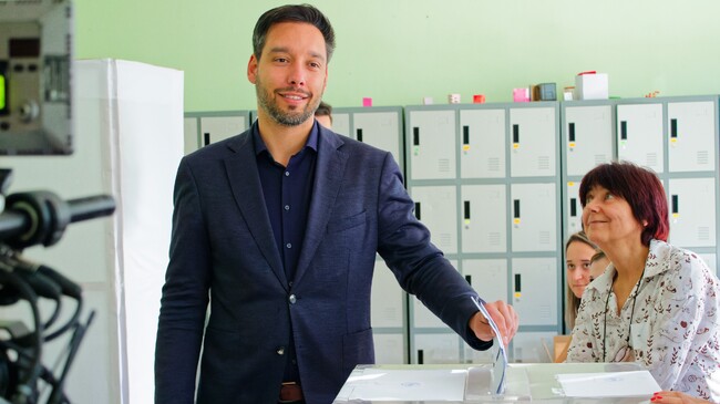 Борис Бонев: От нас зависи да обърнем нова страница в историята на София