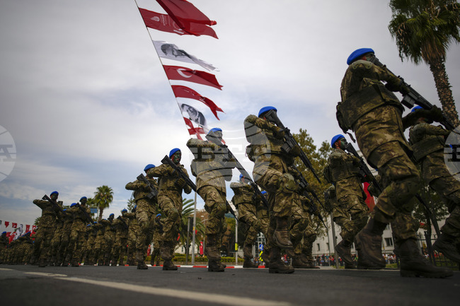 Турция и САЩ проведоха среща на високо равнище за отбраната 