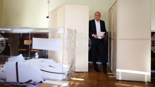 Cabinet Will Not Provide Voting Screens for Polling Stations - Election Commission Deputy Chair