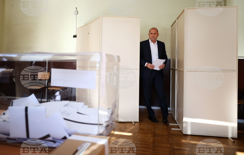 Cabinet Will Not Provide Voting Screens for Polling Stations - Election Commission Deputy Chair