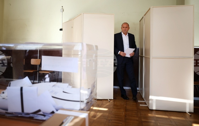 Cabinet Will Not Provide Voting Screens for Polling Stations - Election Commission Deputy Chair