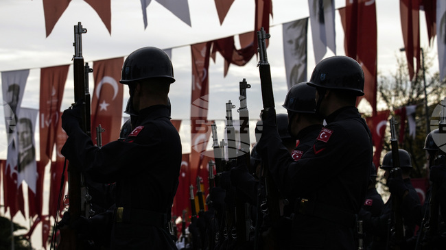 Турското министерство на отбраната потвърди информацията, че НАТО работи по създаването на нов многонационален военен корпус в Турция