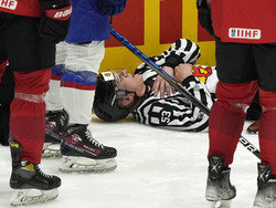 Finland Hockey Worlds