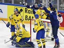 Finland Hockey Worlds