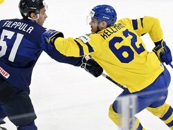 Finland Hockey Worlds