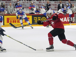 Finland Hockey Worlds