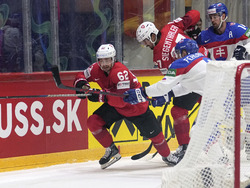 Finland Hockey Worlds