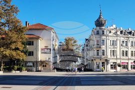 Видин - топло време - изборен ден