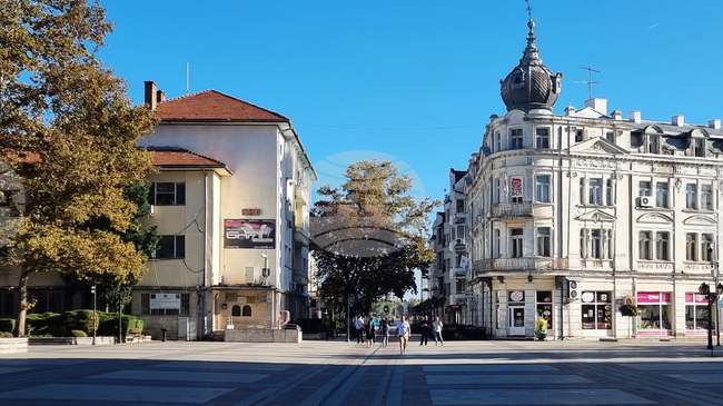 Избирателите в 5 МИР - Видин ще могат да гласуват в 255 секции 