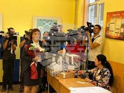 Снимка: Коалиция БСП за България