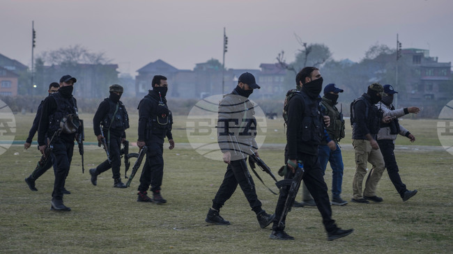 ПТИ: Индийски наркотрафикант, издирван с червена бюлетина на Интерпол, бе екстрадиран от Обединените арабски емирства 