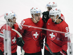 Finland Hockey Worlds