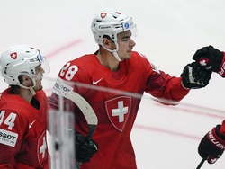Finland Hockey Worlds