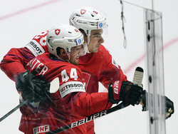 Finland Hockey Worlds