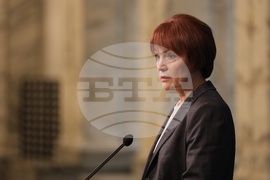 ЦИК - брифинг