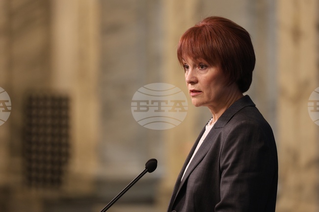 ЦИК - брифинг