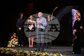 Пловдив - Бъдещето е в нашите ръце - спектакъл - награди Пловдив