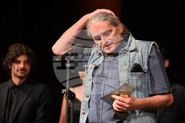 Пловдив - Бъдещето е в нашите ръце - спектакъл - награди Пловдив