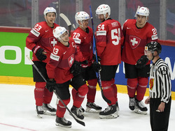 Finland Hockey Worlds