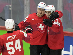 Finland Hockey Worlds