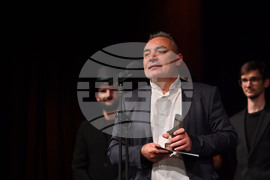 Пловдив - Бъдещето е в нашите ръце - спектакъл - награди Пловдив